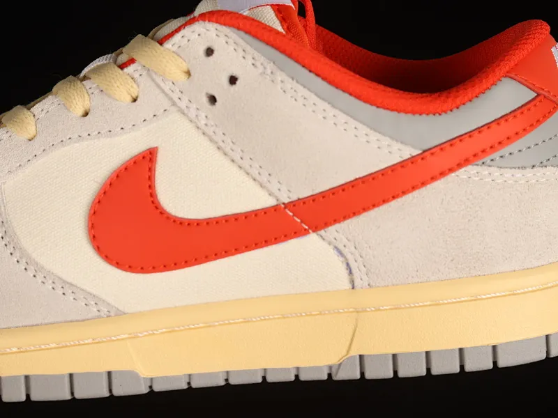 All Categories Nk SB Dunk Series Nk SB Dunk Low Low-top sneakers N version Nk Dunk Low 85 "Athletic Department" Retro first year SB low-top sports and leisure sneakers FJ5429-133